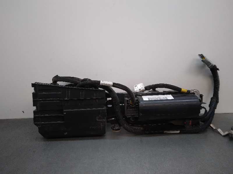 Recambio de modulo electronico para citroën c4 picasso feel referencia OEM IAM 9809027080 START-STOP 9672188380