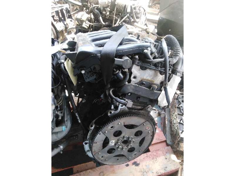 Recambio de motor completo para bmw x5 (e70) 3.0d referencia OEM IAM D306D3 CASCO 306D3