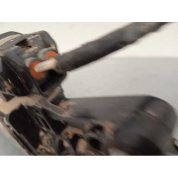 Recambio de elevalunas trasero izquierdo para kia carnival 2.9 crdi cat referencia OEM IAM 824504D020 2621003600 2 CABLES