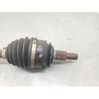 Recambio de transmision delantera derecha para mazda 6 station wagon (gj, gl) 2.2 d referencia OEM IAM   