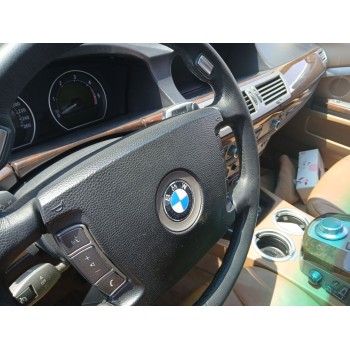 Recambio de kit airbag para bmw 7 (e65, e66, e67) 730 ld referencia OEM IAM   