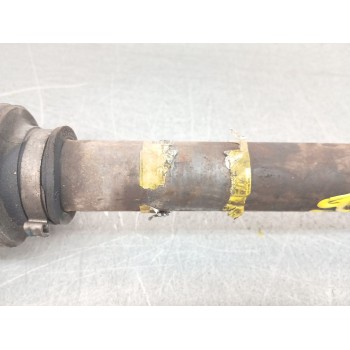 Recambio de transmision delantera derecha para kia stonic (ybcuv) drive referencia OEM IAM   