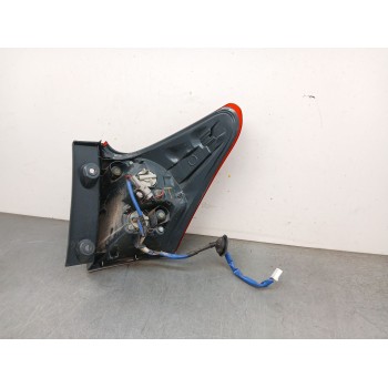 Recambio de piloto trasero izquierdo para toyota auris (_e18_) 1.8 hybrid (zwe186_) referencia OEM IAM E418671  