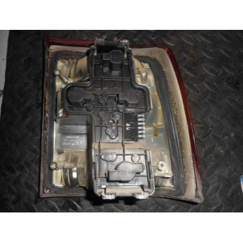 Recambio de piloto trasero izquierdo para opel vectra a cd referencia OEM IAM   