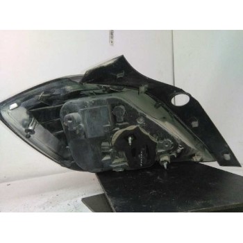 Recambio de piloto trasero derecho para opel astra h berlina 1.7 16v cdti referencia OEM IAM 1222112  5 P