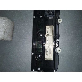 Recambio de mando climatizador para volkswagen golf v berlina (1k1) 1.9 tdi referencia OEM IAM 74641450  