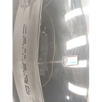 Recambio de paragolpes delantero para chevrolet camaro 3.8 referencia OEM IAM 12335525  