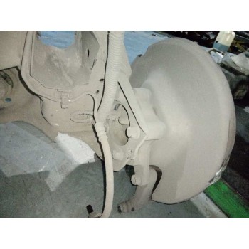 Recambio de puente trasero para citroën c4 grand picasso shine referencia OEM IAM   