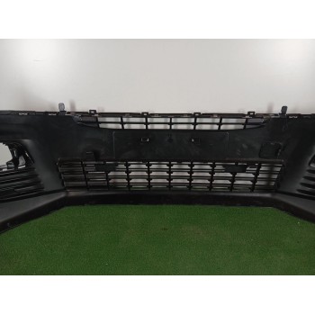 Recambio de paragolpes delantero para peugeot partner furgoneta/monovolumen (k9) 1.5 bluehdi 100 referencia OEM IAM 9816765680  