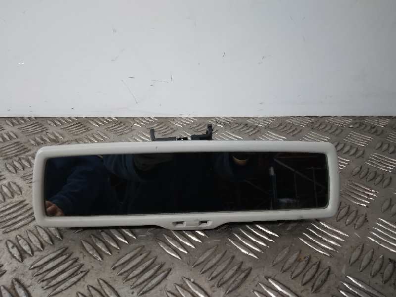 Recambio de espejo interior para volkswagen passat berlina (3c2) edition plus referencia OEM IAM 3500136  
