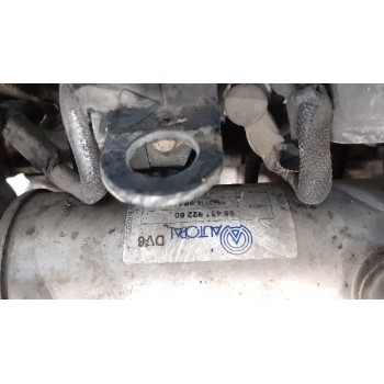 Recambio de motor completo para citroën c4 grand picasso sx referencia OEM IAM   