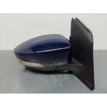 Recambio de retrovisor derecho para ford kuga (cbs) titanium referencia OEM IAM CV4417682BB NO ABATIBLE 6 PINS