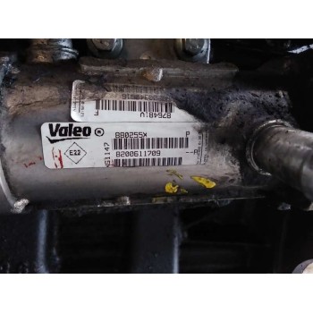 Recambio de enfriador egr para renault megane ii berlina 5p luxe privilege referencia OEM IAM 8200611709  