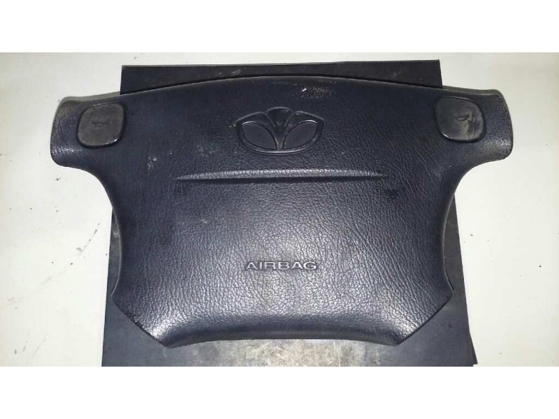 Recambio de airbag delantero izquierdo para daewoo matiz cd referencia OEM IAM JXDP0390477  