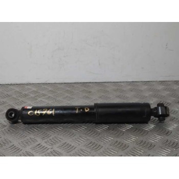 Recambio de amortiguador trasero derecho para ssangyong tivoli referencia OEM IAM 4530135XXX  