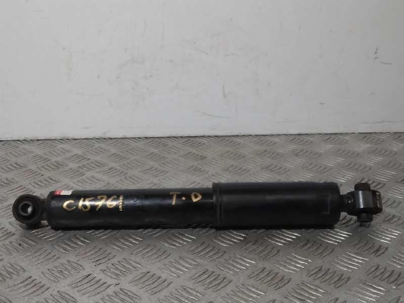 Recambio de amortiguador trasero derecho para ssangyong tivoli referencia OEM IAM 4530135XXX  