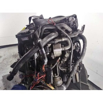 Recambio de motor completo para bmw serie 3 berlina (e46) 320d referencia OEM IAM 204D4  B