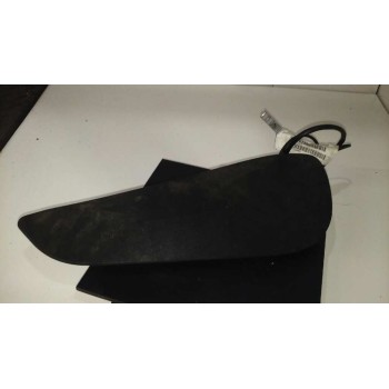 Recambio de airbag lateral delantero izquierdo para bmw serie 1 berlina (e81/e87) 118d referencia OEM IAM 877140561072  