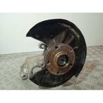 Recambio de mangueta trasera izquierda para volkswagen arteon (3h8) referencia OEM IAM 5QF505435  