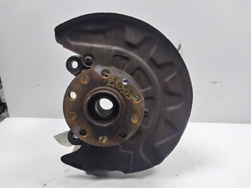 Recambio de mangueta delantera izquierda para skoda octavia combi (5e5) style referencia OEM IAM   