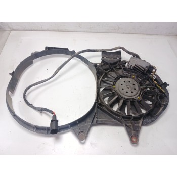 Recambio de electroventilador para audi a4 b6 (8e2) 2.0 referencia OEM IAM 1039867007  