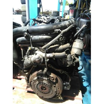 Recambio de motor completo para opel corsa c club referencia OEM IAM Y17DTL <<M>> 