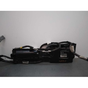 Recambio de modulo electronico para citroën c4 picasso feel referencia OEM IAM 9809027080 START-STOP 9672188380