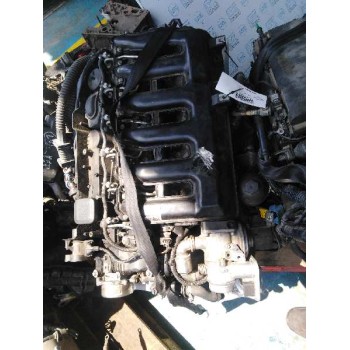 Recambio de motor completo para bmw x5 (e70) 3.0d referencia OEM IAM D306D3 CASCO 306D3