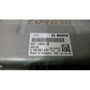 Recambio de modulo electronico para ford focus lim. (cb8) edition referencia OEM IAM BV6T14B526AB START STOP 