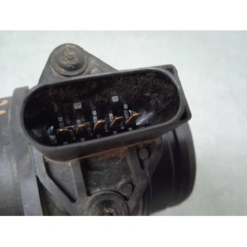 Recambio de caudalimetro para bmw x3 (e83) 2.0i referencia OEM IAM 0280218165 7533853 5 PINS