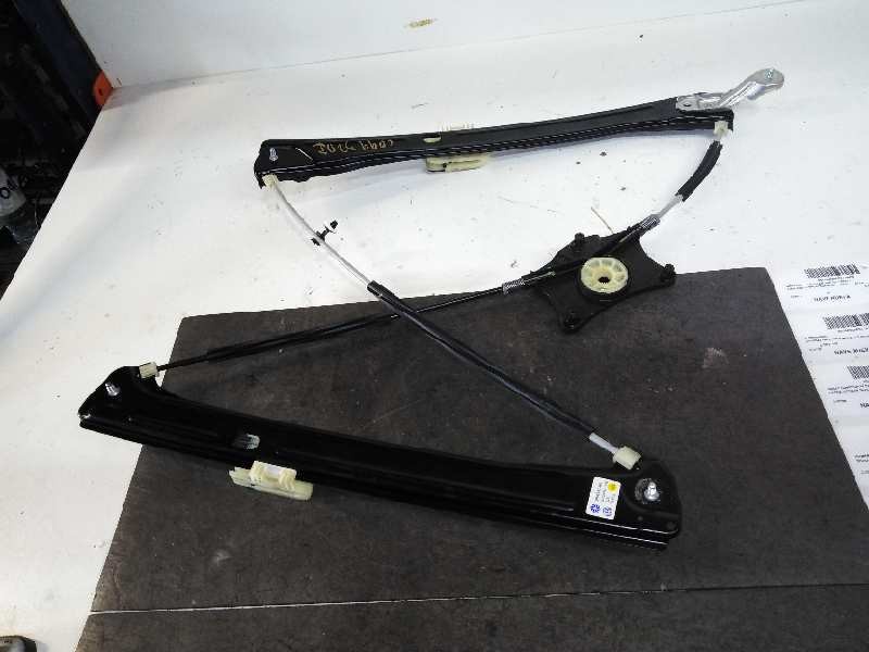 Recambio de elevalunas delantero izquierdo para volkswagen tiguan advance bmt referencia OEM IAM   