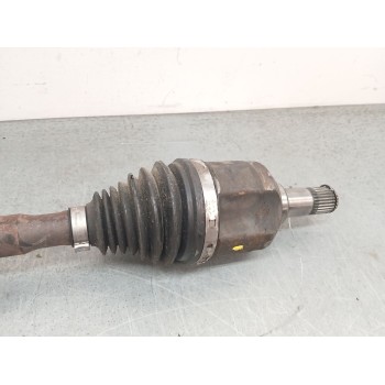 Recambio de transmision delantera derecha para kia stonic (ybcuv) drive referencia OEM IAM   