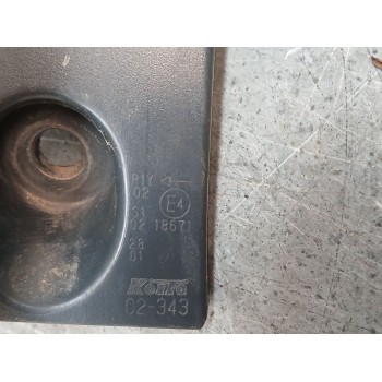 Recambio de piloto trasero izquierdo para toyota auris (_e18_) 1.8 hybrid (zwe186_) referencia OEM IAM E418671  