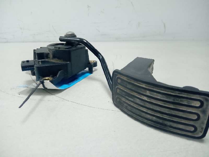 Recambio de potenciometro pedal para nissan qashqai (j10) acenta referencia OEM IAM 2857B10212  