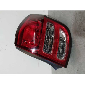 Recambio de piloto trasero derecho para citroën c3 referencia OEM IAM 6351KQ NUEVO 