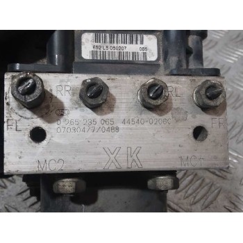 Recambio de abs para toyota auris sport referencia OEM IAM 4454002060 0265235065 