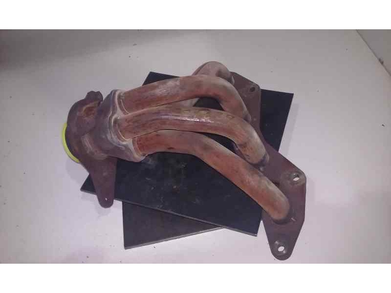 Recambio de colector escape para honda civic berlina 3 (ep1/2) 1.6i es referencia OEM IAM   