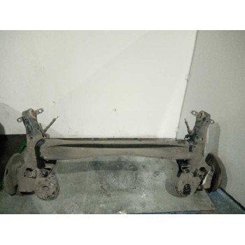 Recambio de puente trasero para citroën c4 grand picasso shine referencia OEM IAM   