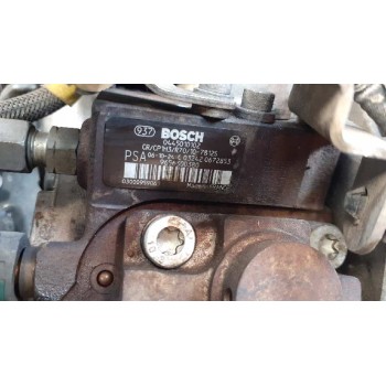 Recambio de motor completo para citroën c4 grand picasso sx referencia OEM IAM   