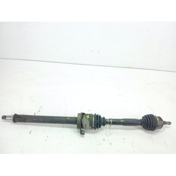 TRANSMISION DELANTERA DERECHA 