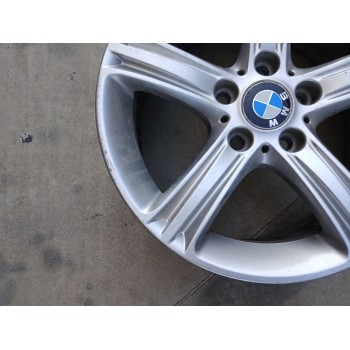 Recambio de llanta para bmw 3 (f30, f80) 318 d referencia OEM IAM 6796242  