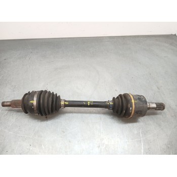 TRANSMISION DELANTERA IZQUIERDA 