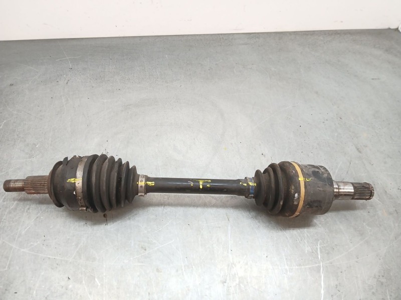 Recambio de transmision delantera izquierda para mazda 6 station wagon (gj, gl) 2.2 d referencia OEM IAM   