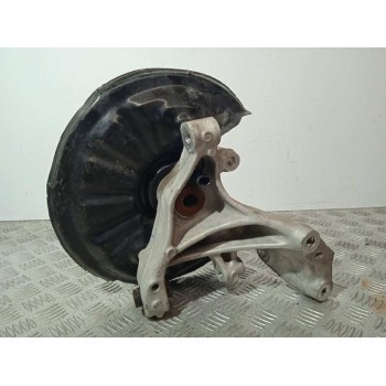 Recambio de mangueta trasera izquierda para volkswagen arteon (3h8) referencia OEM IAM 5QF505435  