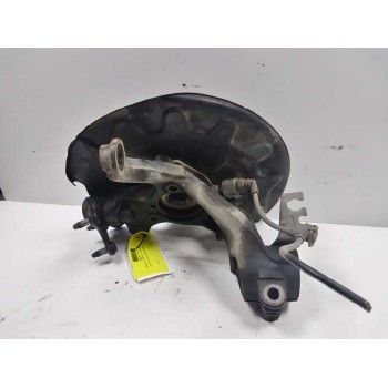 Recambio de mangueta delantera izquierda para skoda octavia combi (5e5) style referencia OEM IAM   