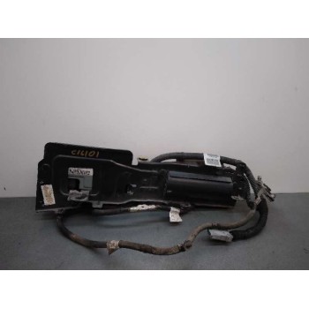 Recambio de modulo electronico para citroën c4 picasso feel referencia OEM IAM 9809027080 START-STOP 9672188380