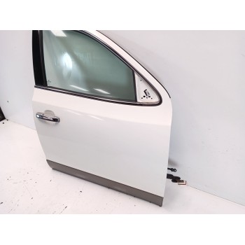 Recambio de puerta delantera derecha para hyundai ix55 3.0 v6 crdi 4wd referencia OEM IAM 760043J010 76121-3J010 