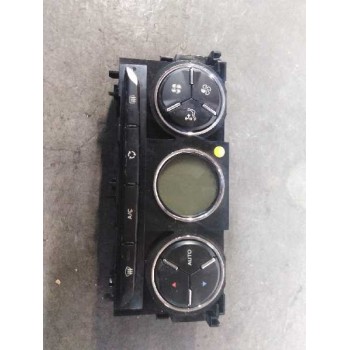 MANDO CLIMATIZADOR 96783125XT 96783125XT