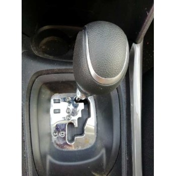 Recambio de palanca cambio para peugeot 2008 (--.2013) allure referencia OEM IAM  AUTO 