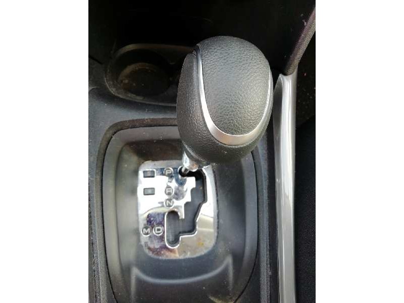 Recambio de palanca cambio para peugeot 2008 (--.2013) allure referencia OEM IAM  AUTO 